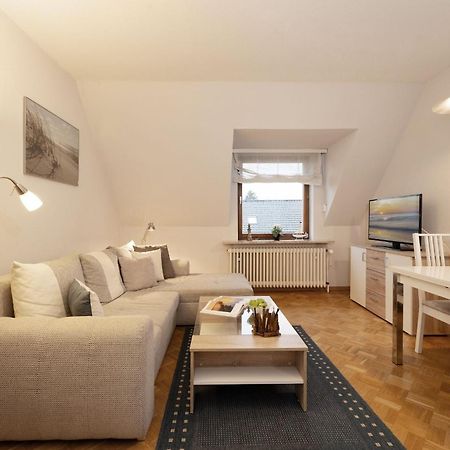 Mittelweg 6 Wohnung 3 Grömitz المظهر الخارجي الصورة