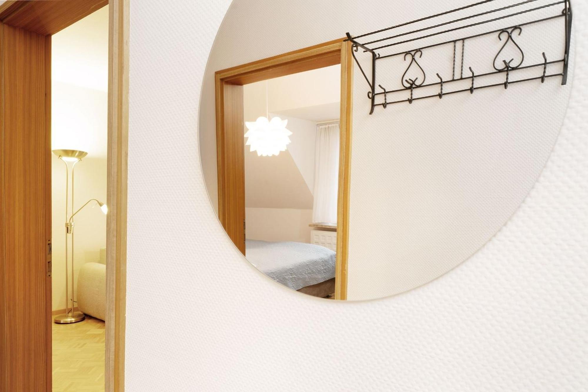Mittelweg 6 Wohnung 3 Grömitz المظهر الخارجي الصورة