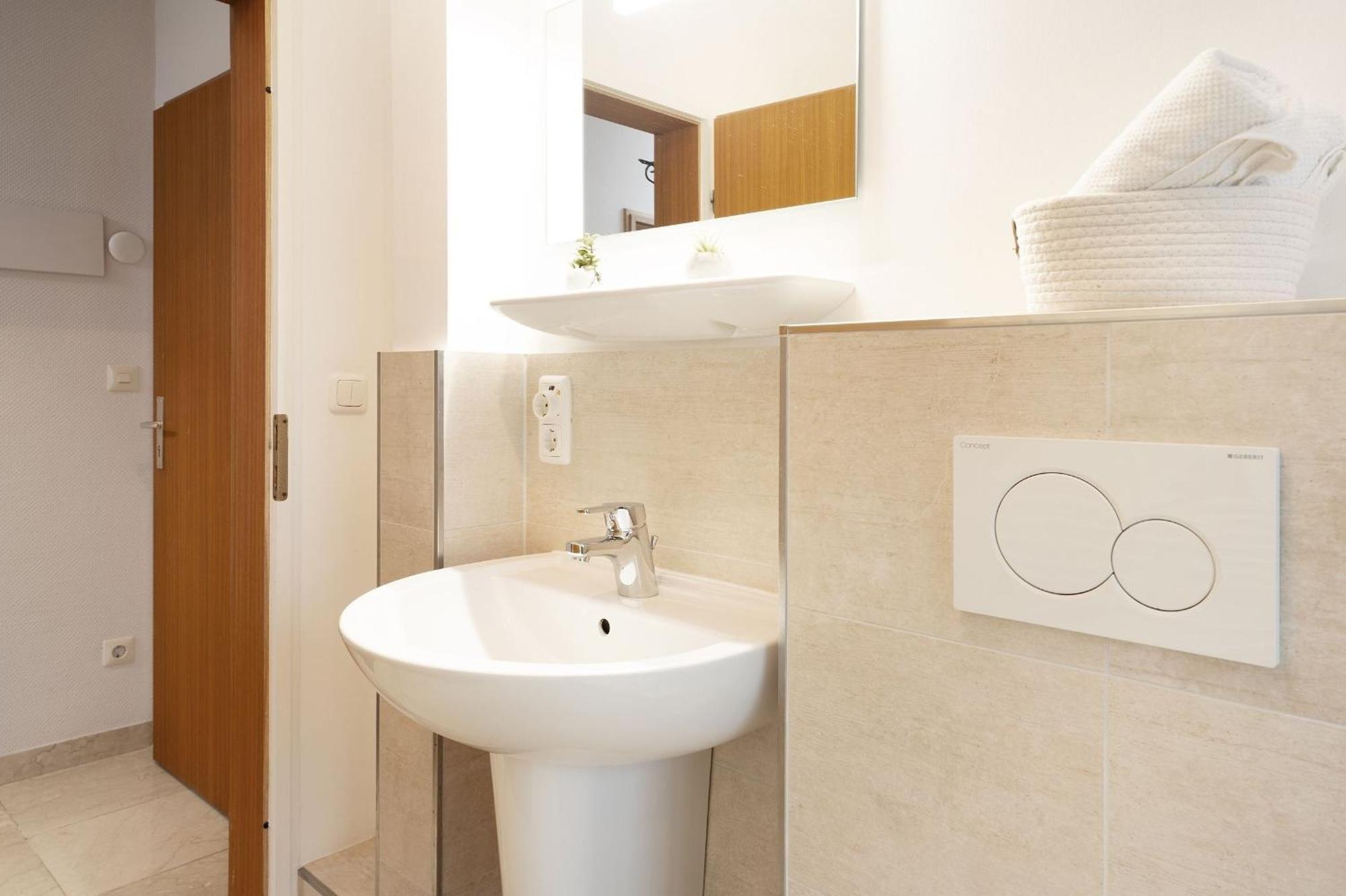 Mittelweg 6 Wohnung 3 Grömitz المظهر الخارجي الصورة