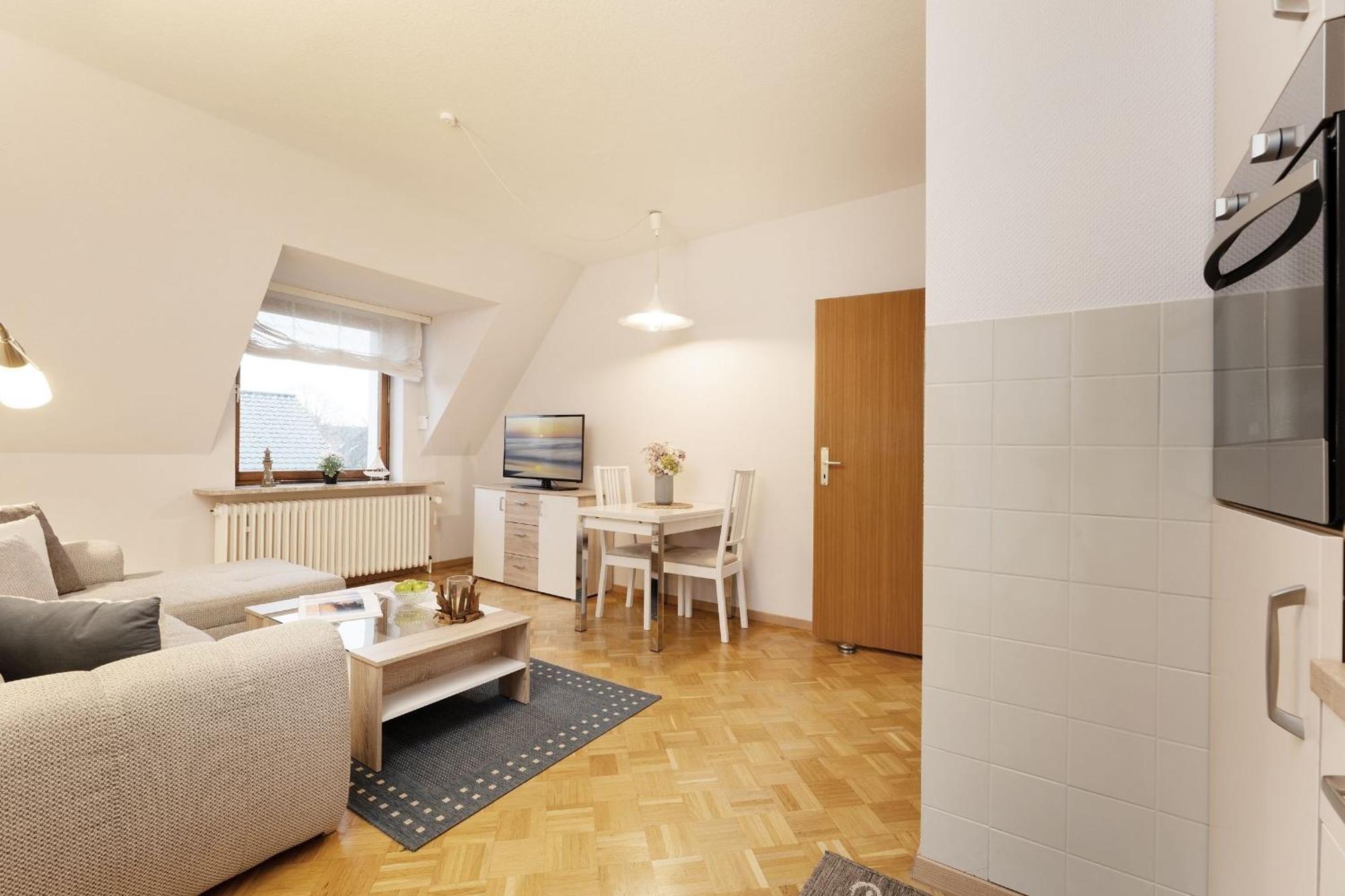 Mittelweg 6 Wohnung 3 Grömitz المظهر الخارجي الصورة