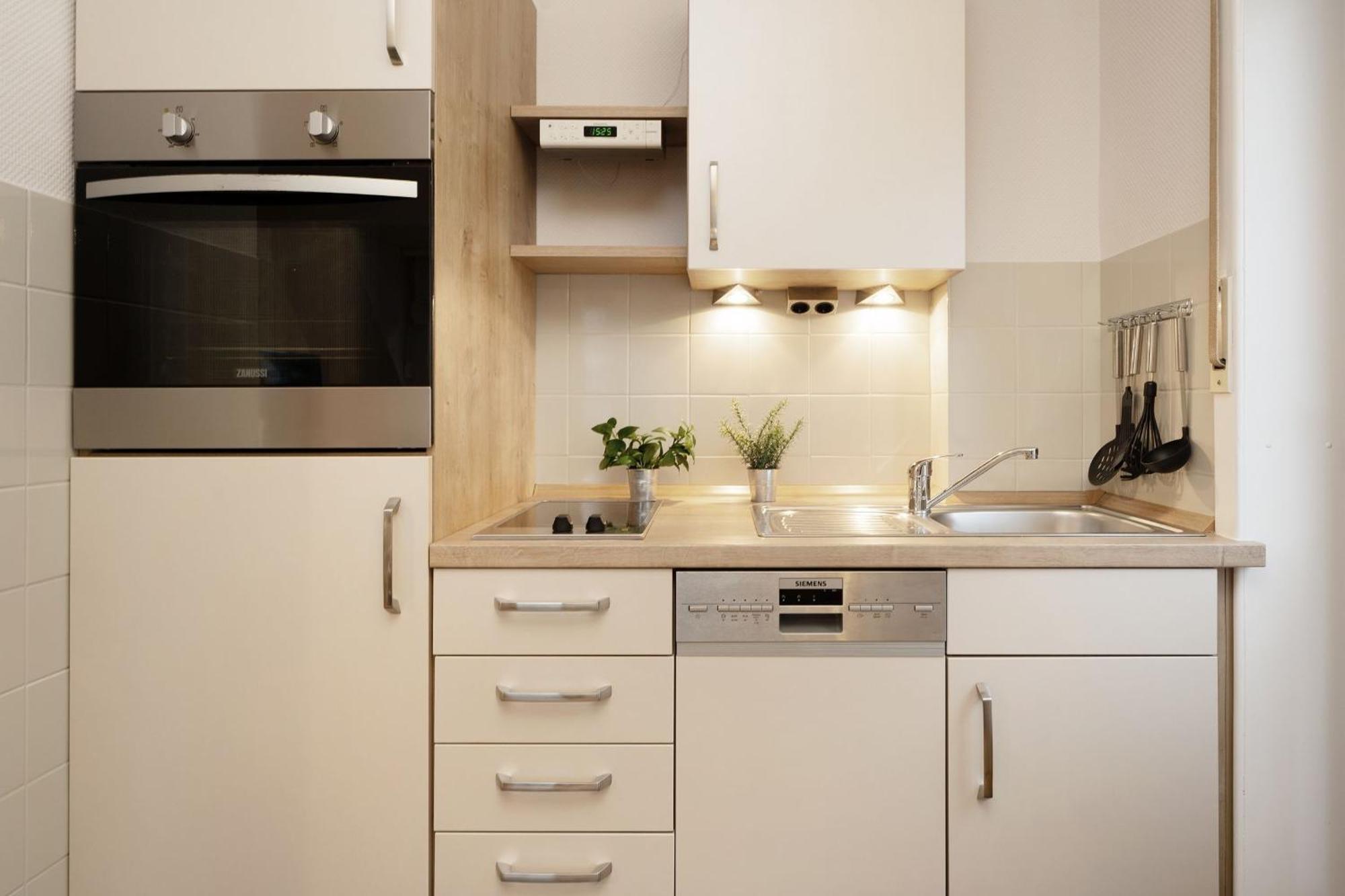 Mittelweg 6 Wohnung 3 Grömitz المظهر الخارجي الصورة